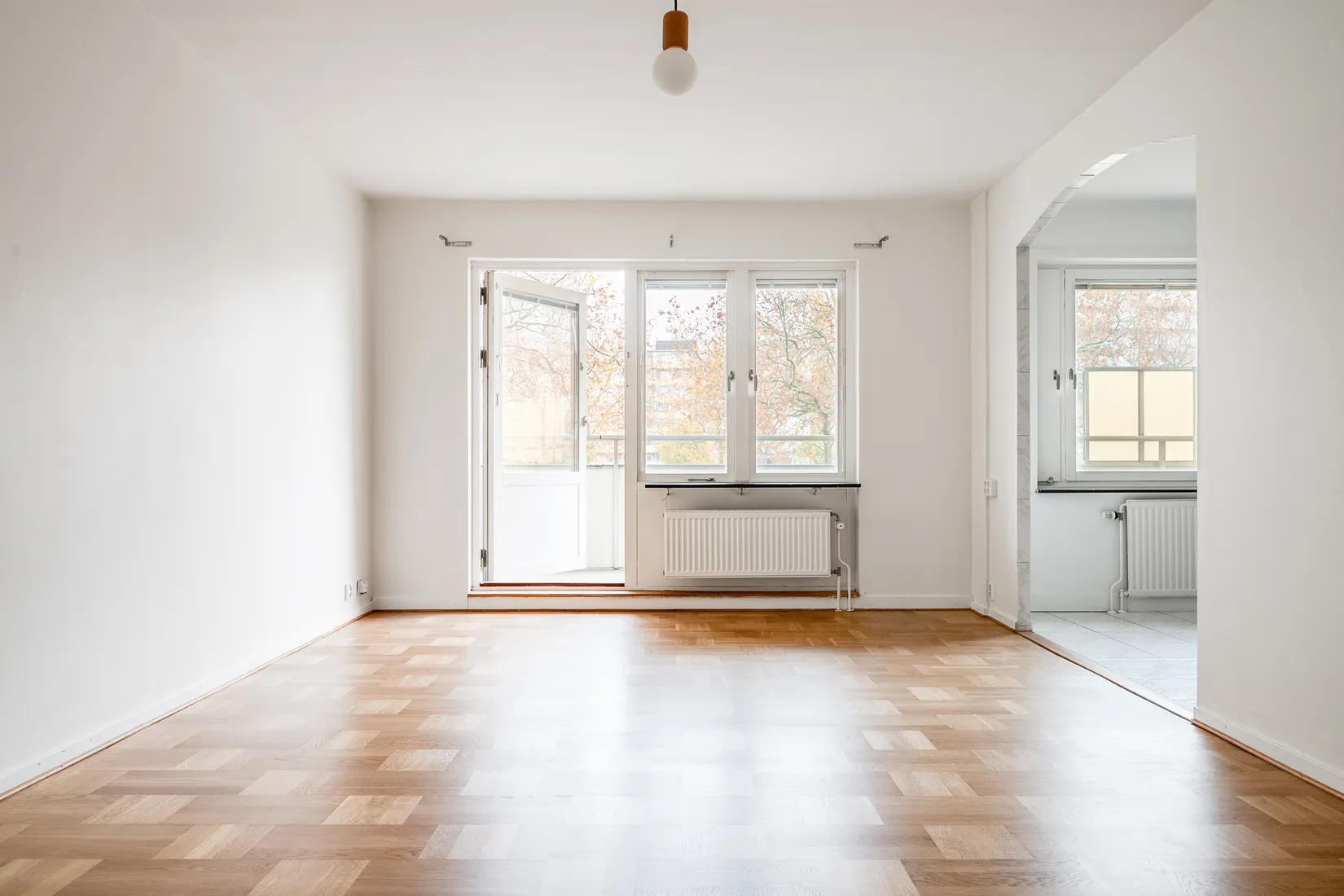 Bostadsrätt, Lorensborgsgatan 3B, Lorensborg, Malmö