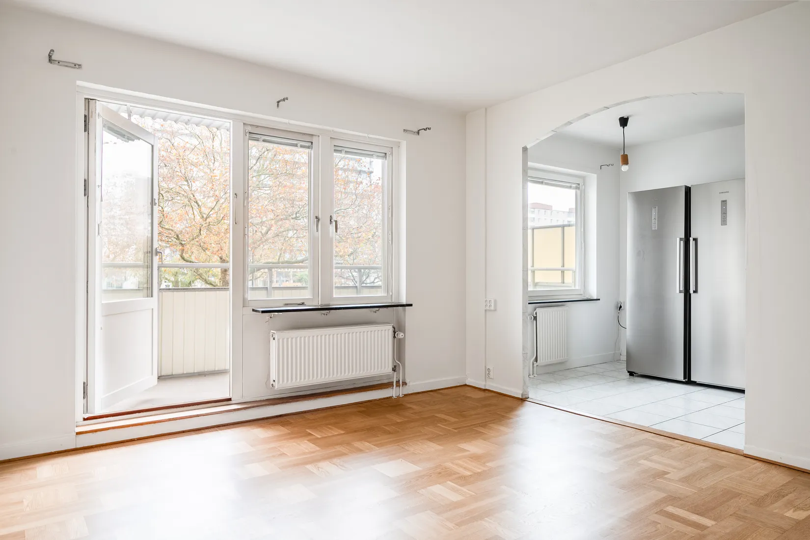 Bostadsrätt, Lorensborgsgatan 3B, Lorensborg, Malmö