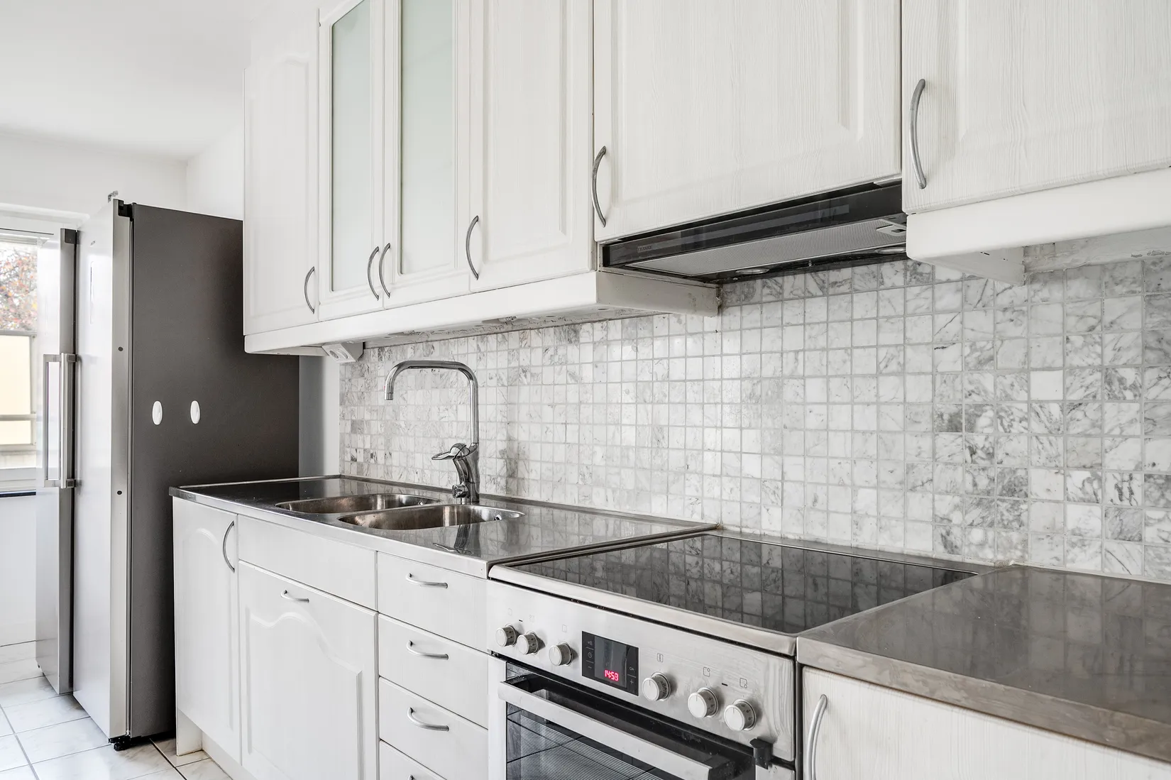 Bostadsrätt, Lorensborgsgatan 3B, Lorensborg, Malmö