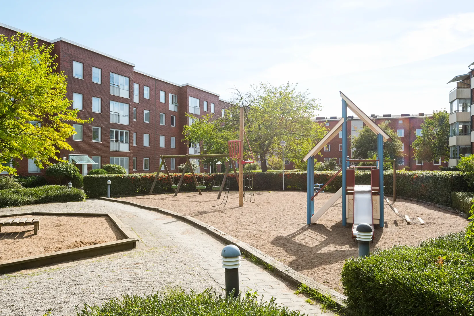 Bostadsrätt, Lorensborgsgatan 3B, Lorensborg, Malmö