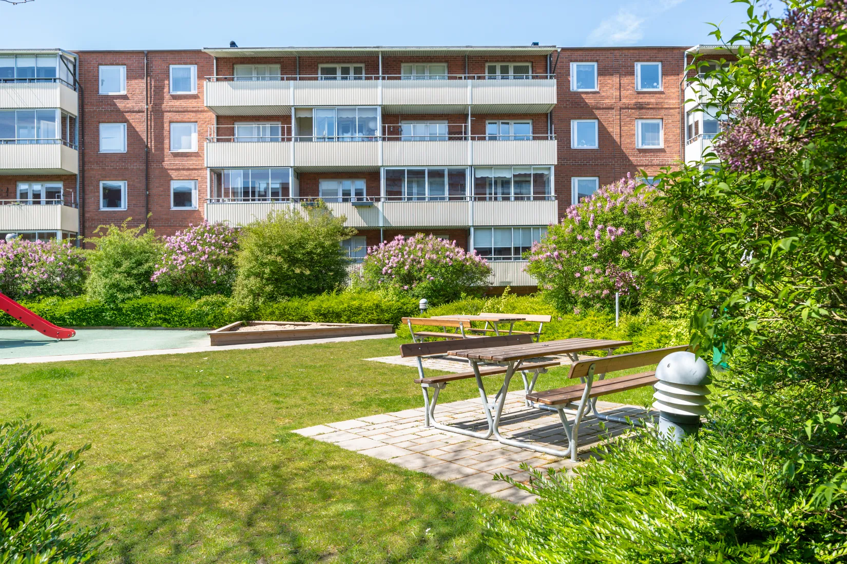 Bostadsrätt, Lorensborgsgatan 3B, Lorensborg, Malmö