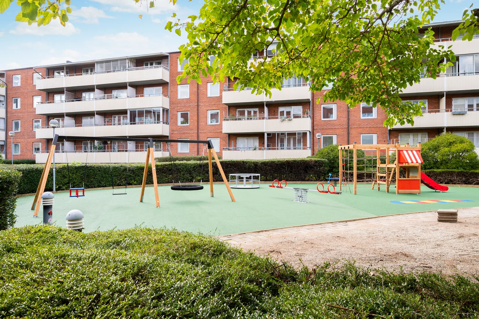 Bostadsrätt, Lorensborgsgatan 3B, Lorensborg, Malmö