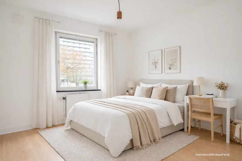 Bostadsrätt, Lorensborgsgatan 3B, Lorensborg, Malmö