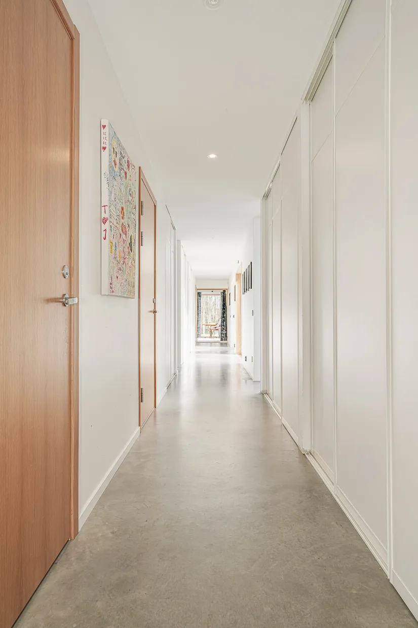 Villa, Tiarp Osberg 261, Ågarp, Halmstad