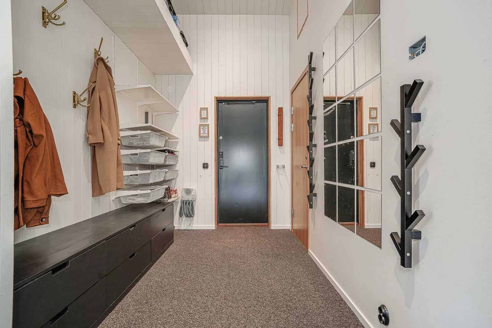 Villa, Tiarp Osberg 261, Ågarp, Halmstad