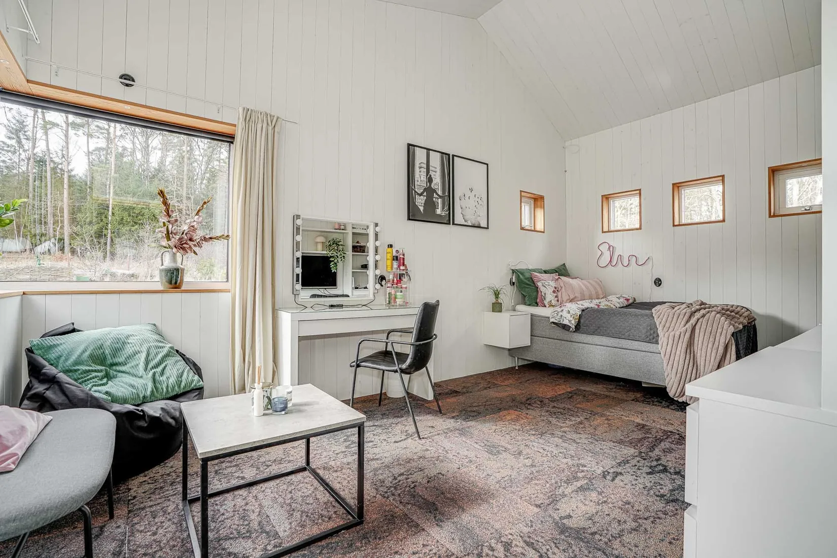 Villa, Tiarp Osberg 261, Ågarp, Halmstad