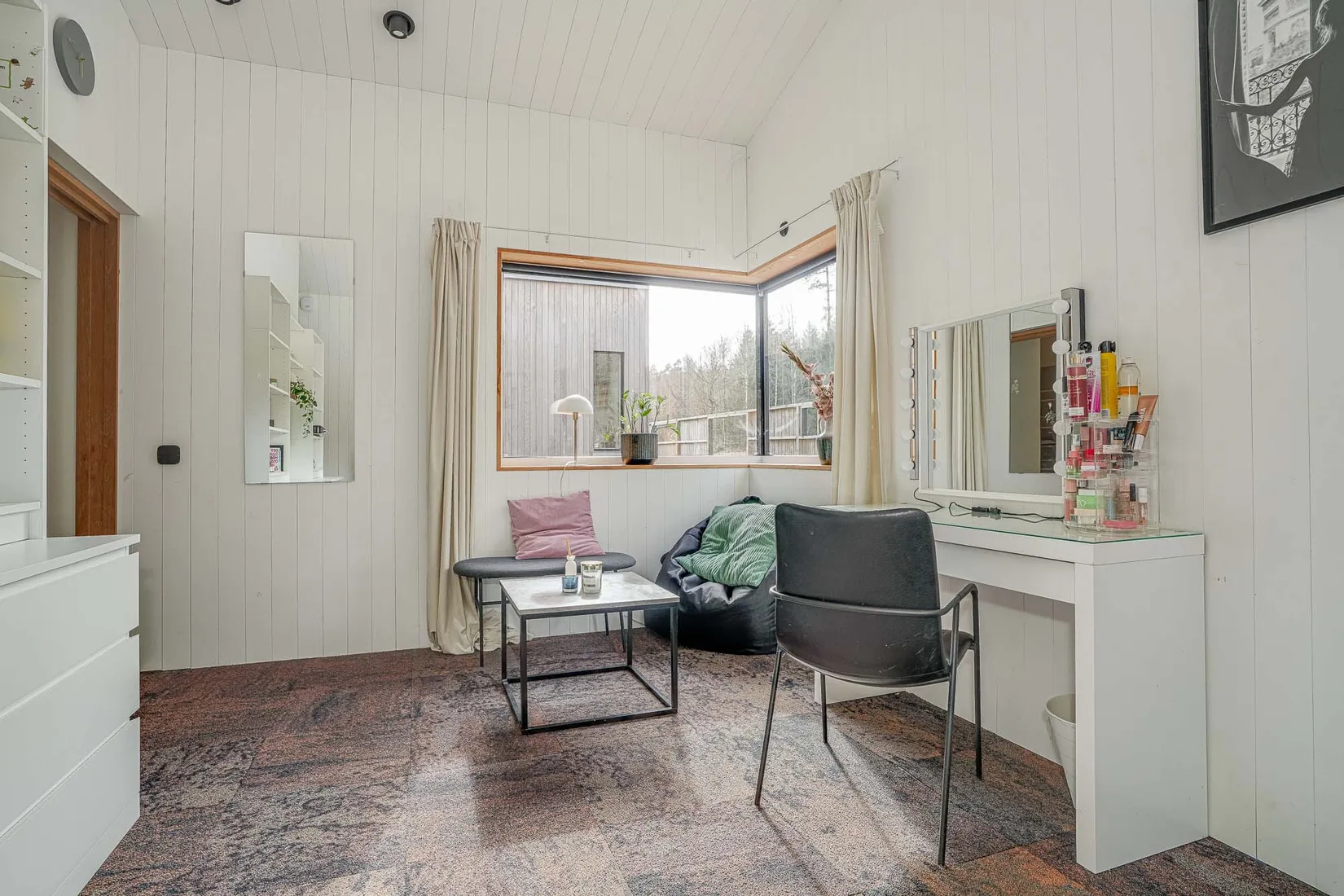 Villa, Tiarp Osberg 261, Ågarp, Halmstad