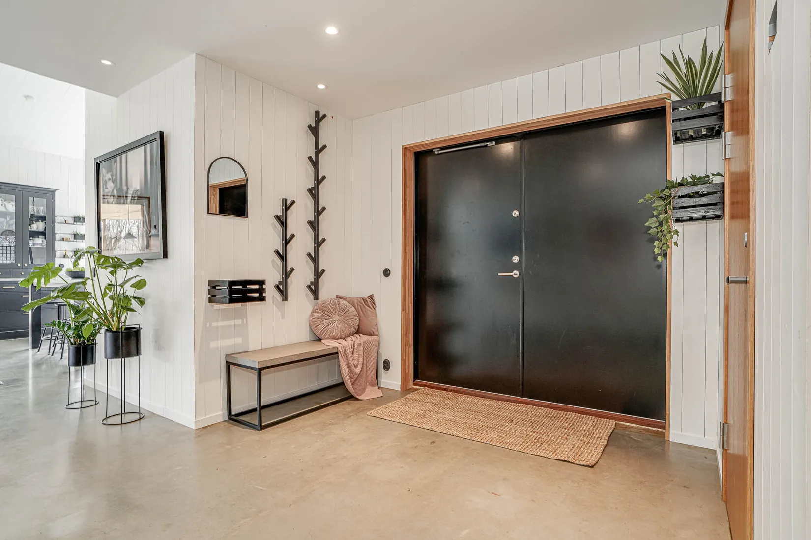 Villa, Tiarp Osberg 261, Ågarp, Halmstad