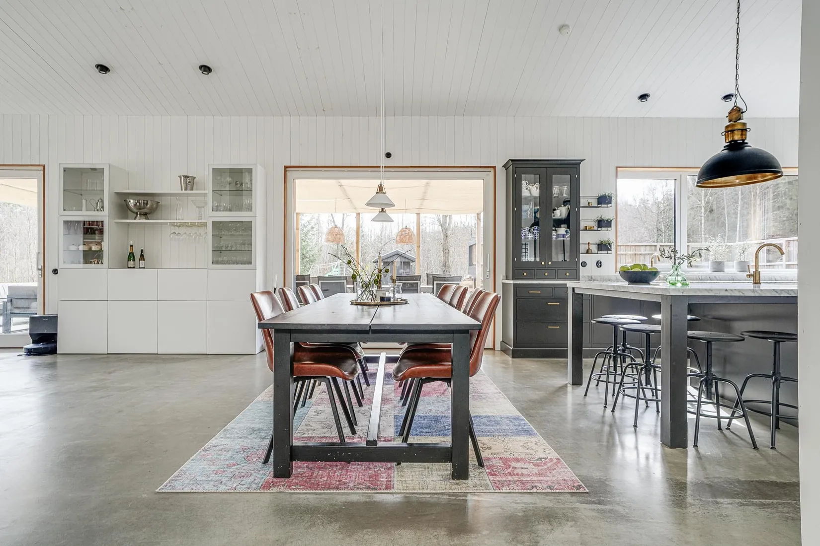 Villa, Tiarp Osberg 261, Ågarp, Halmstad