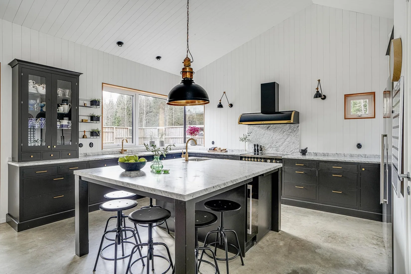 Villa, Tiarp Osberg 261, Ågarp, Halmstad