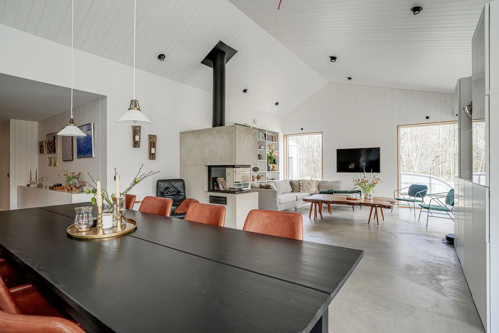 Villa, Tiarp Osberg 261, Ågarp, Halmstad