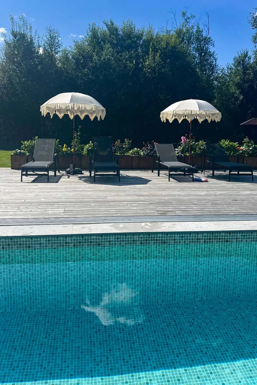 Villa, Tiarp Osberg 261, Ågarp, Halmstad