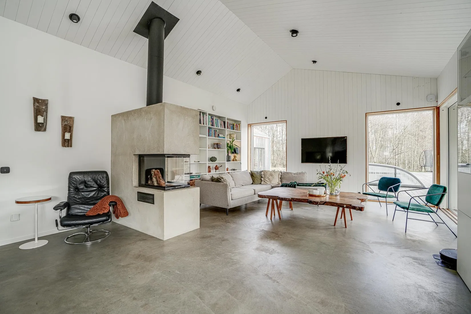 Villa, Tiarp Osberg 261, Ågarp, Halmstad