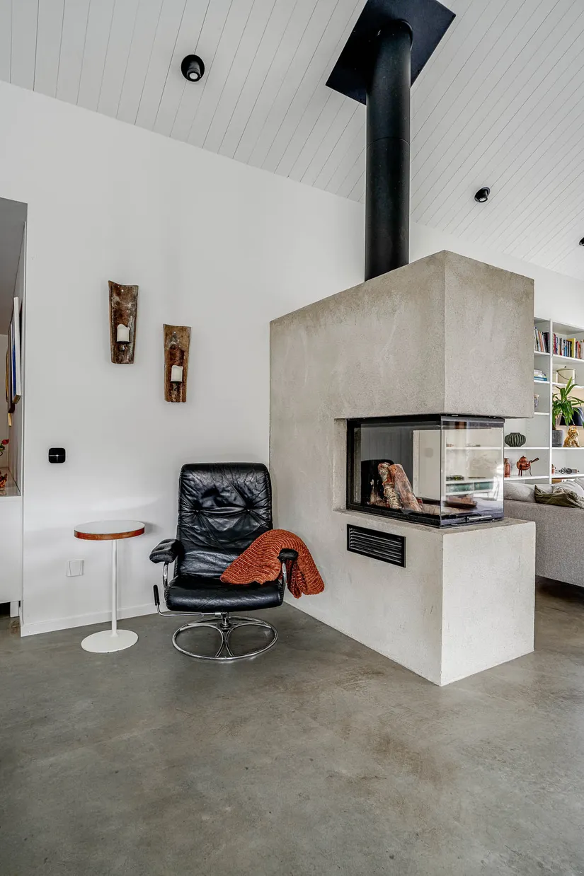 Villa, Tiarp Osberg 261, Ågarp, Halmstad