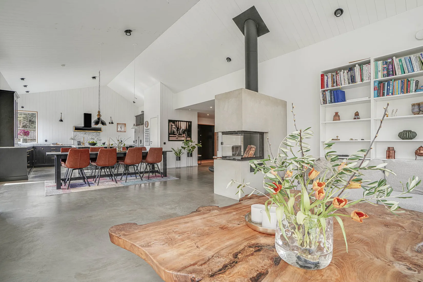 Villa, Tiarp Osberg 261, Ågarp, Halmstad