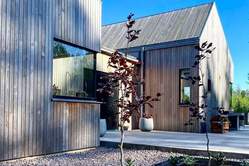 Villa, Tiarp Osberg 261, Ågarp, Halmstad