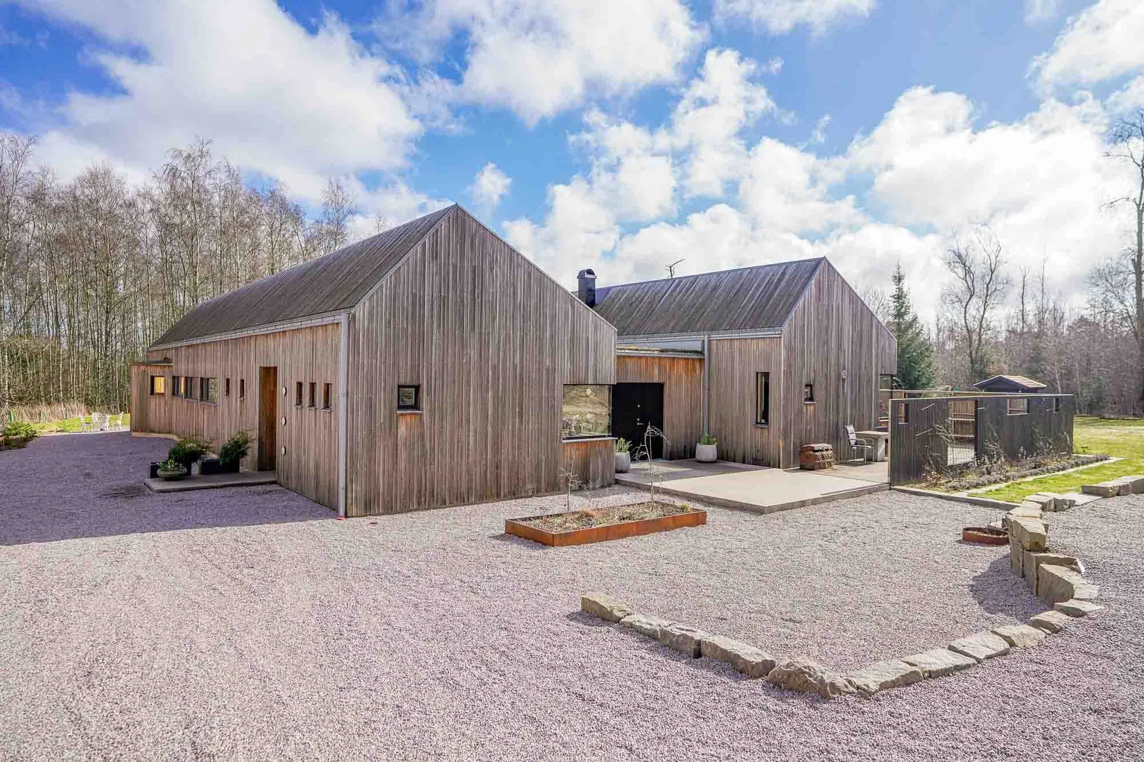 Villa, Tiarp Osberg 261, Ågarp, Halmstad