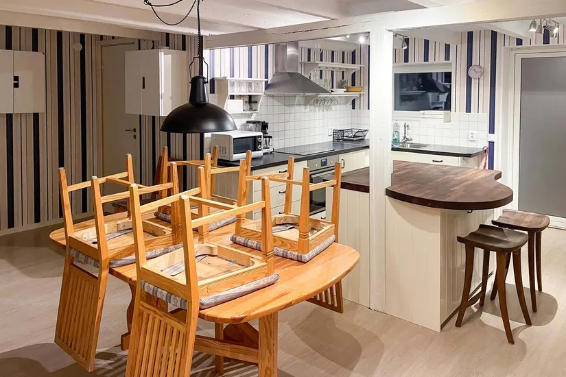 Villa, Tiarp Osberg 261, Ågarp, Halmstad