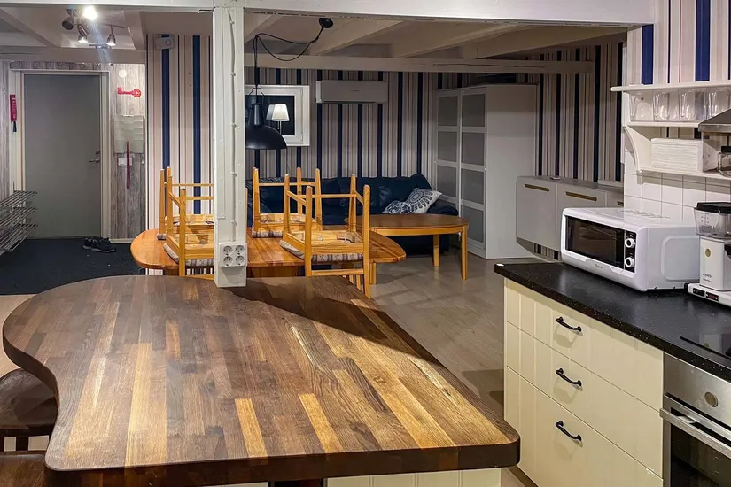 Villa, Tiarp Osberg 261, Ågarp, Halmstad