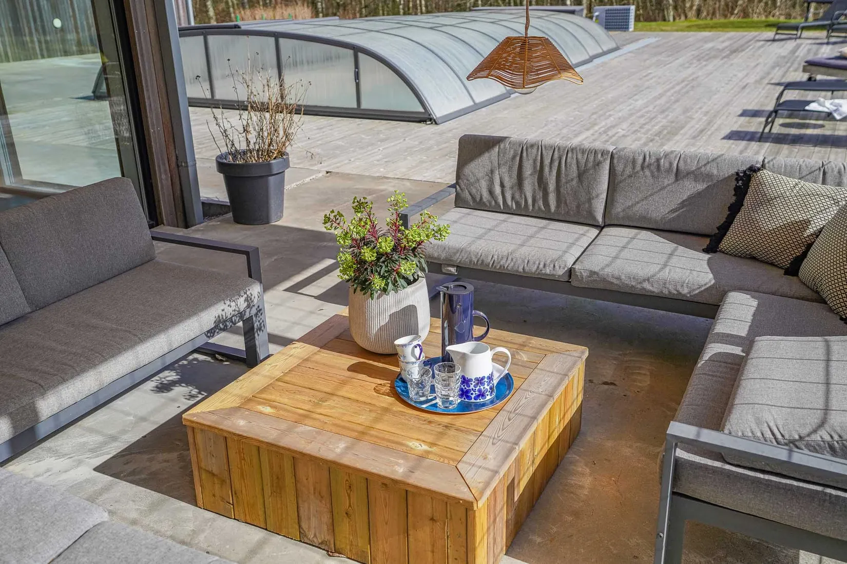 Villa, Tiarp Osberg 261, Ågarp, Halmstad