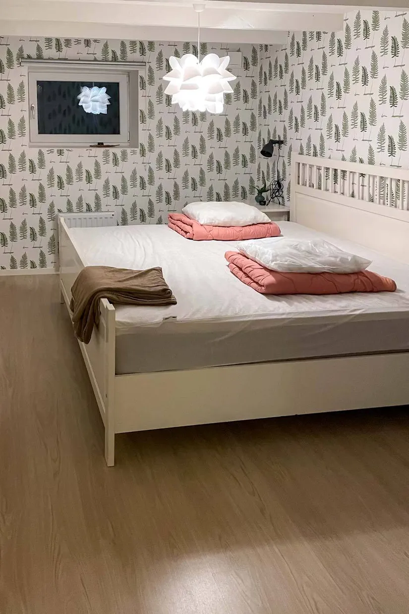 Villa, Tiarp Osberg 261, Ågarp, Halmstad