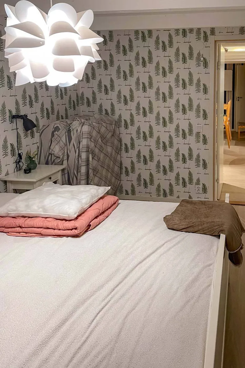 Villa, Tiarp Osberg 261, Ågarp, Halmstad