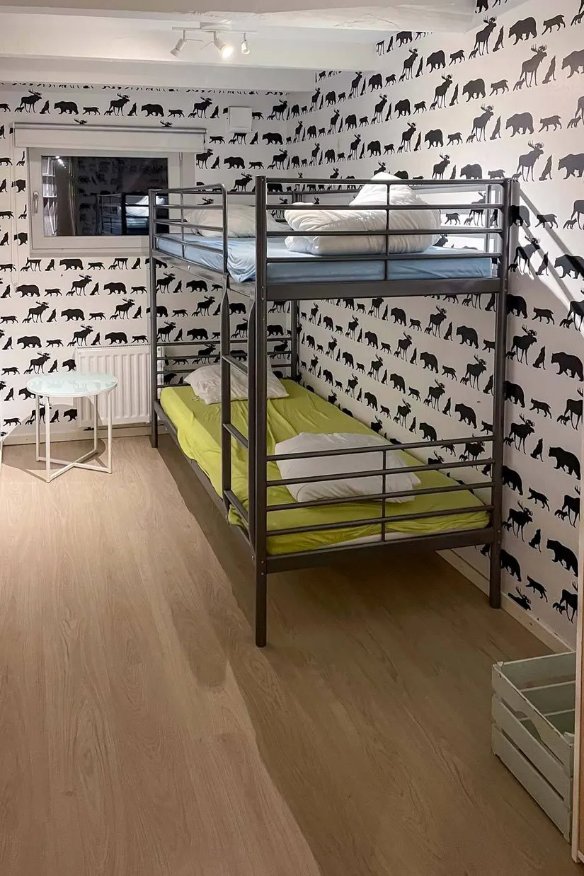 Villa, Tiarp Osberg 261, Ågarp, Halmstad