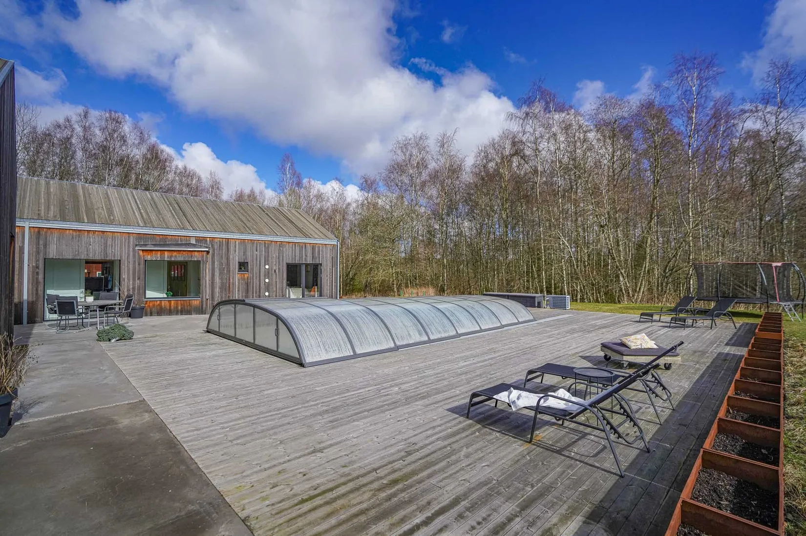 Villa, Tiarp Osberg 261, Ågarp, Halmstad