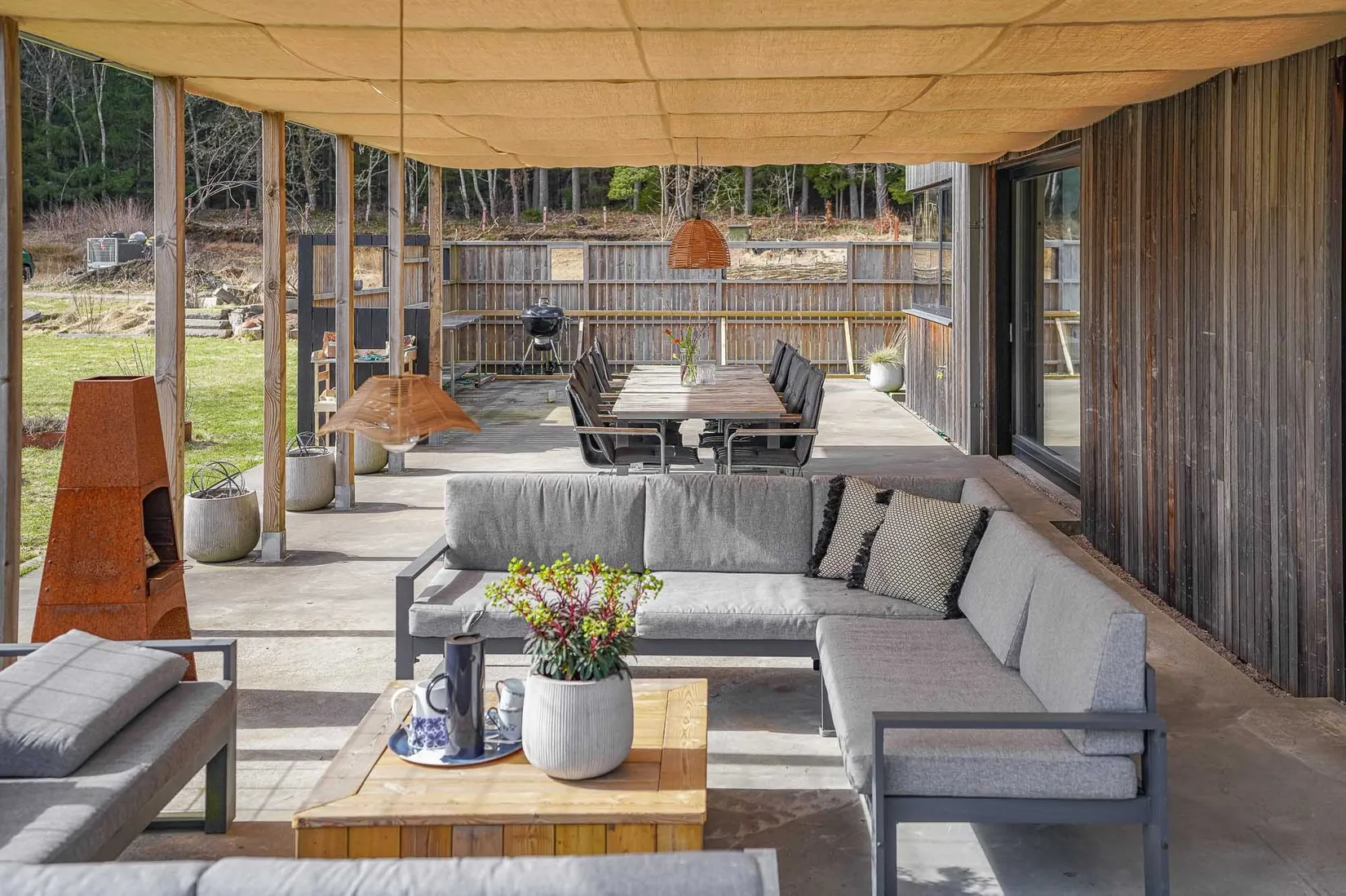 Villa, Tiarp Osberg 261, Ågarp, Halmstad