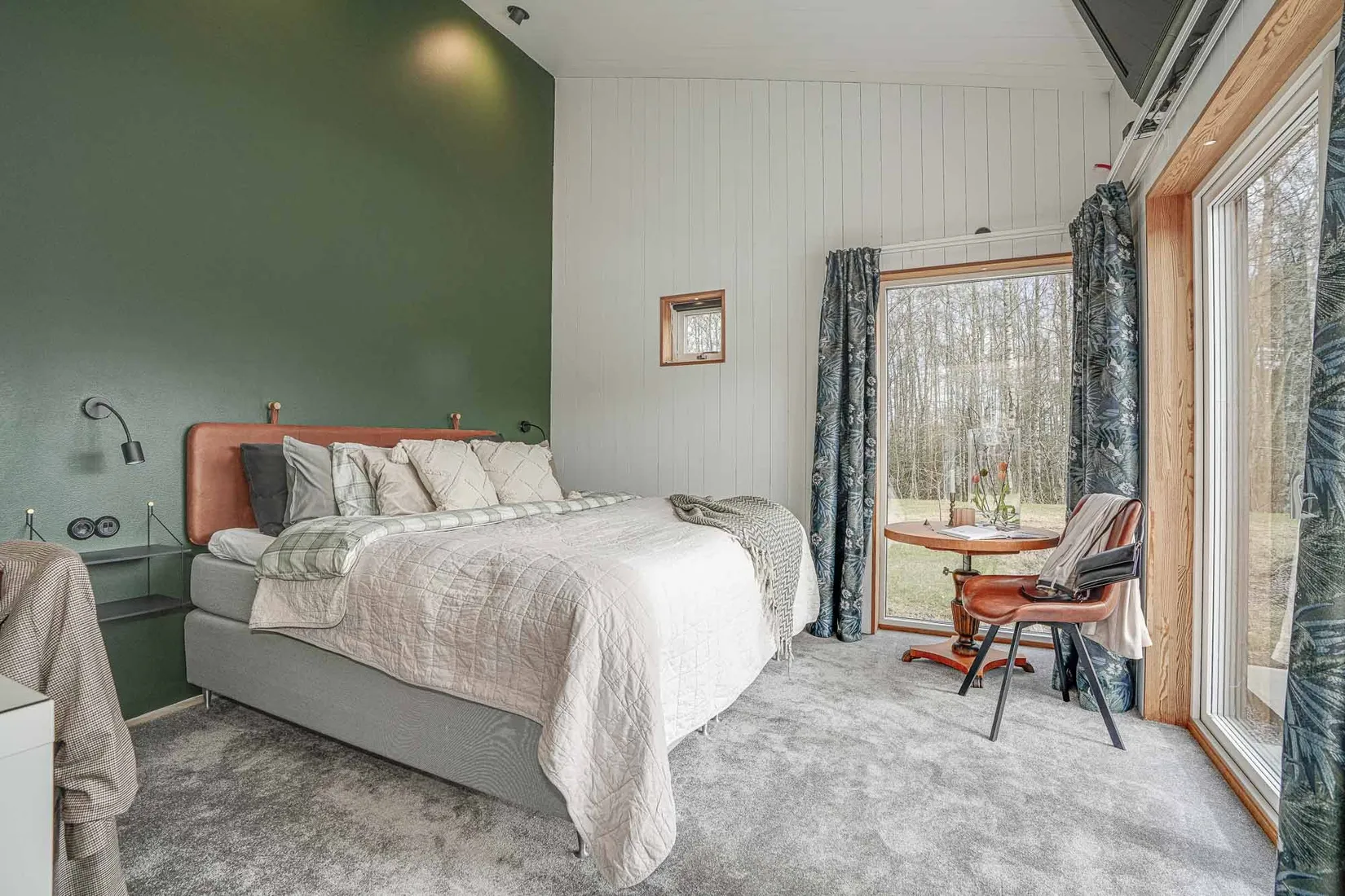 Villa, Tiarp Osberg 261, Ågarp, Halmstad