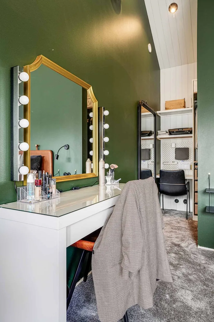 Villa, Tiarp Osberg 261, Ågarp, Halmstad