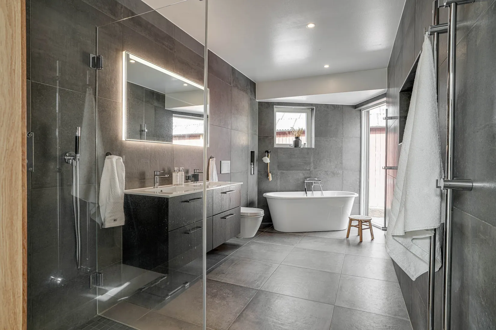 Villa, Tiarp Osberg 261, Ågarp, Halmstad