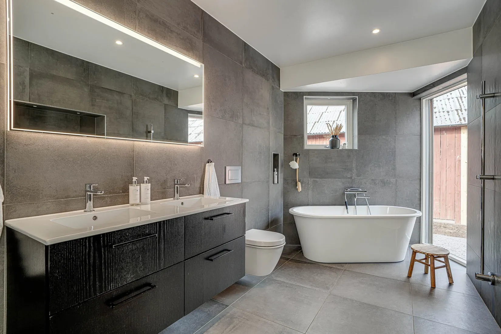 Villa, Tiarp Osberg 261, Ågarp, Halmstad