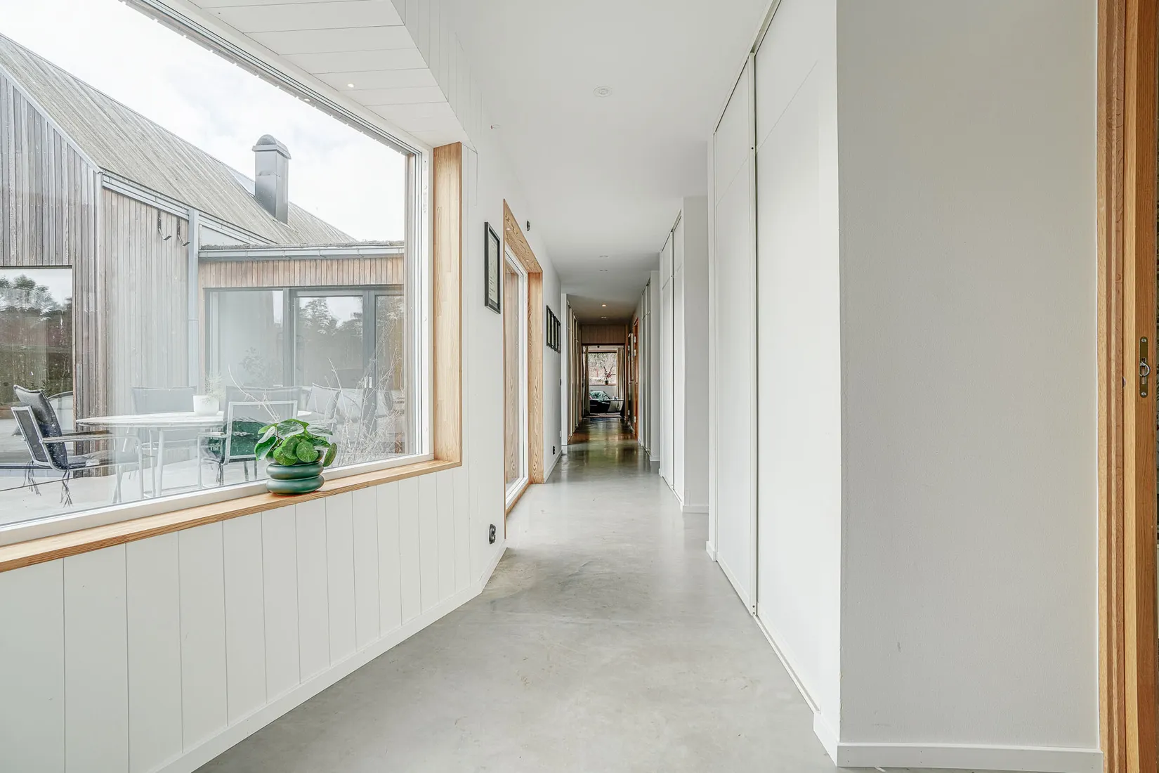 Villa, Tiarp Osberg 261, Ågarp, Halmstad