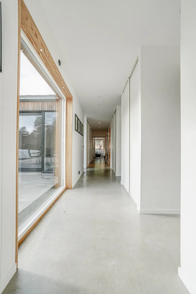 Villa, Tiarp Osberg 261, Ågarp, Halmstad