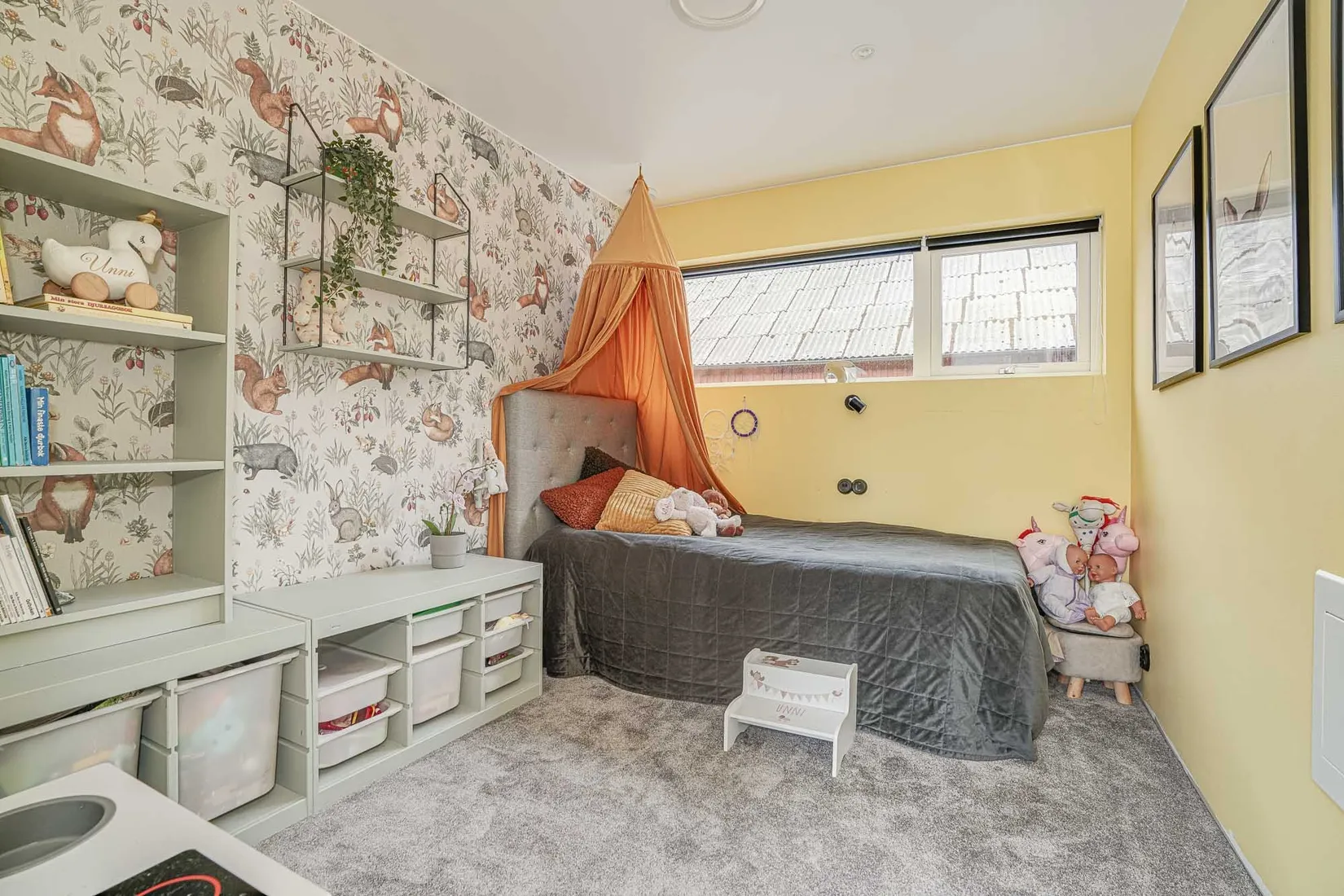 Villa, Tiarp Osberg 261, Ågarp, Halmstad