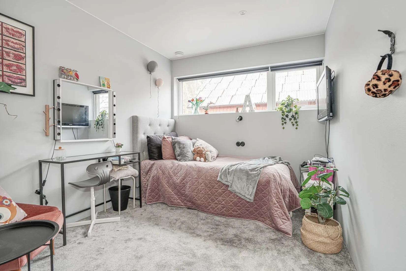 Villa, Tiarp Osberg 261, Ågarp, Halmstad