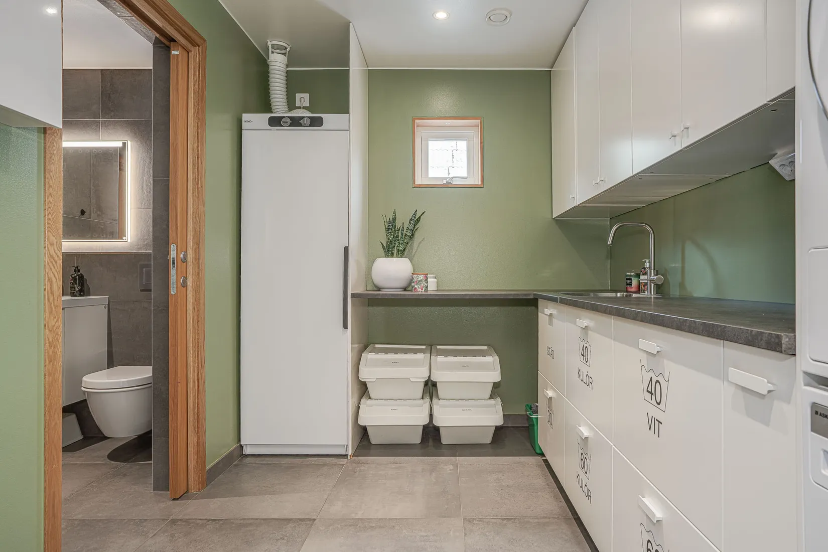 Villa, Tiarp Osberg 261, Ågarp, Halmstad