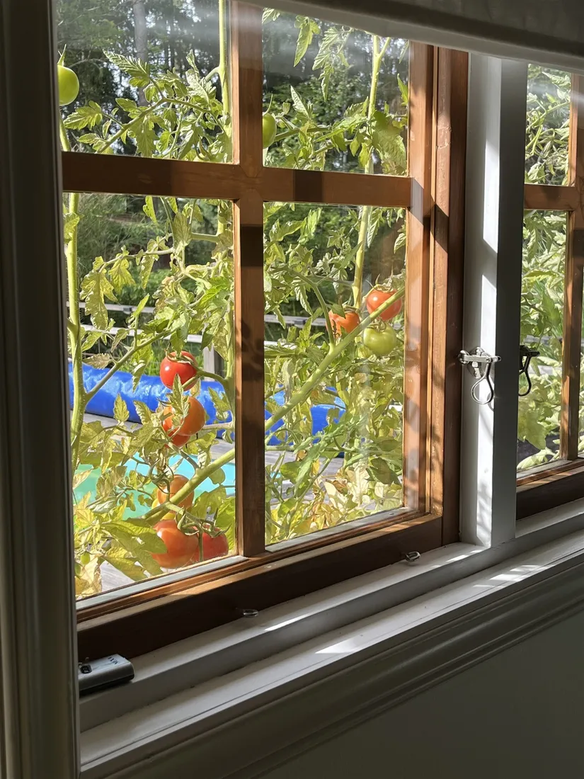 Villa, Bakfickan 4, Finsta, Norrtälje