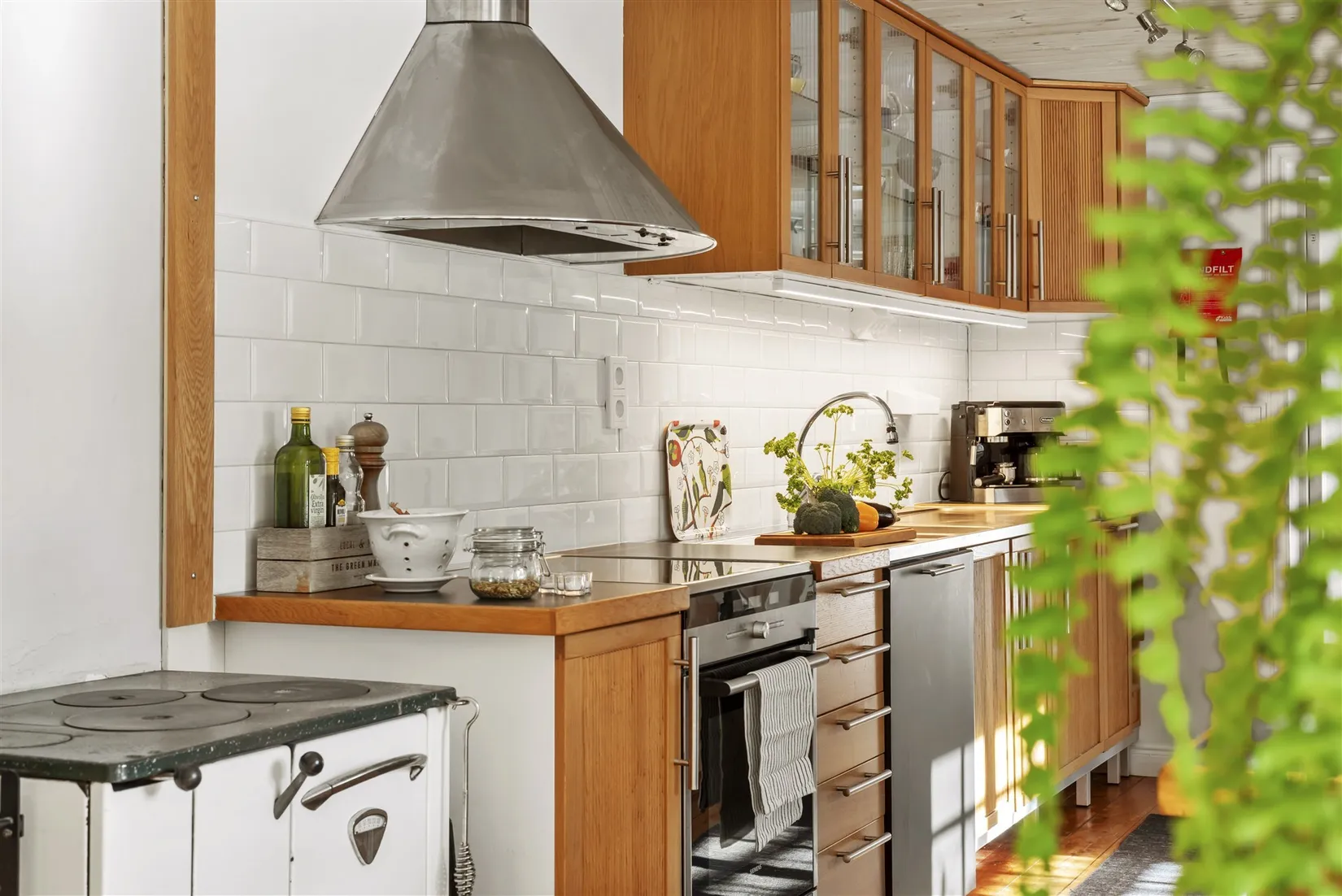 Villa, Bakfickan 4, Finsta, Norrtälje