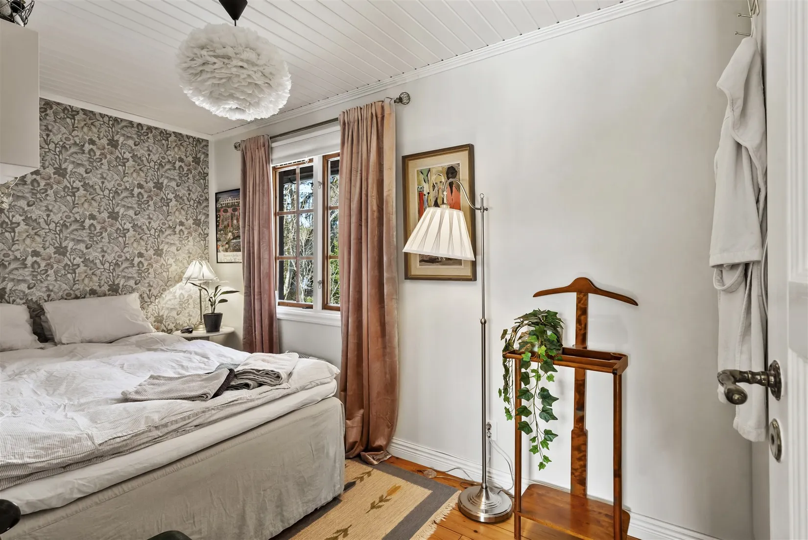 Villa, Bakfickan 4, Finsta, Norrtälje