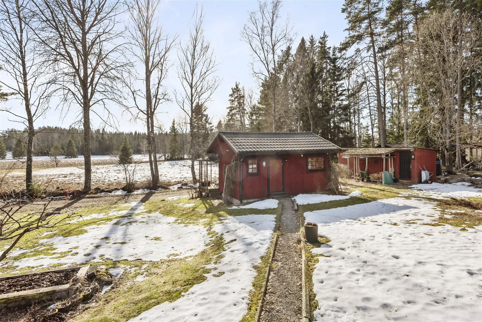 Villa, Bakfickan 4, Finsta, Norrtälje