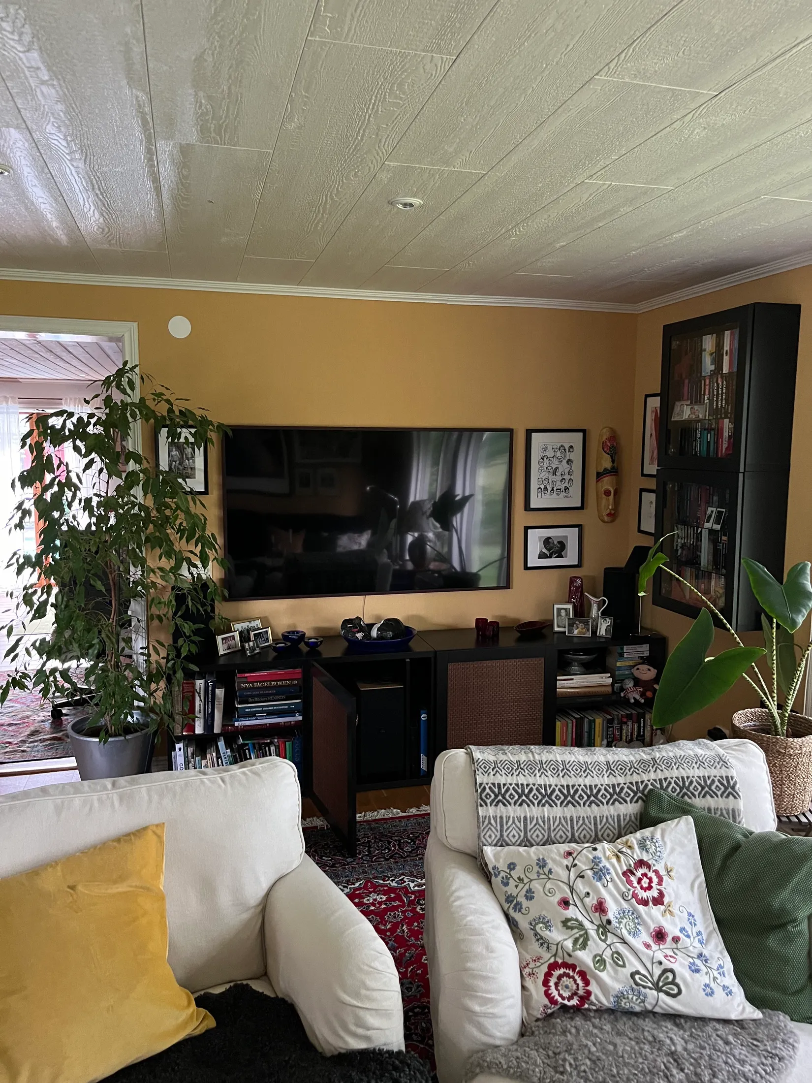 Villa, Bakfickan 4, Finsta, Norrtälje