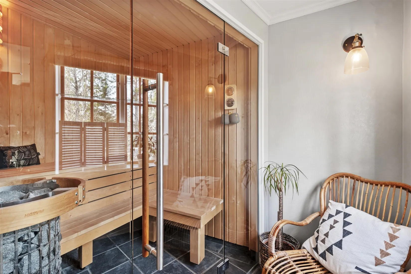 Villa, Bakfickan 4, Finsta, Norrtälje