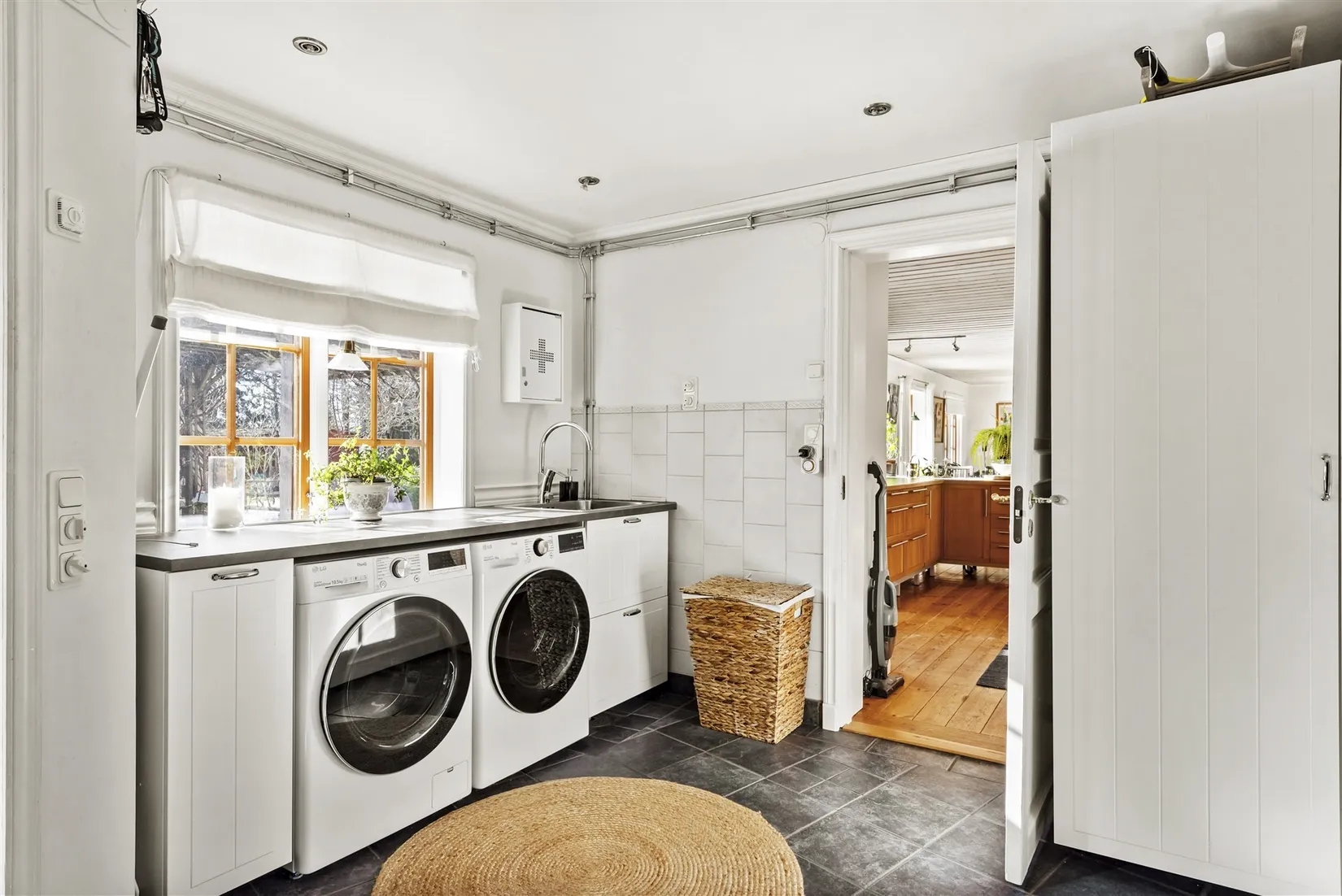 Villa, Bakfickan 4, Finsta, Norrtälje