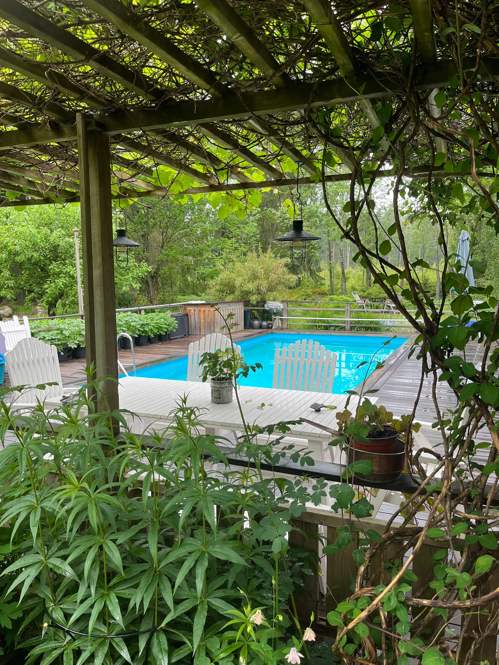 Villa, Bakfickan 4, Finsta, Norrtälje