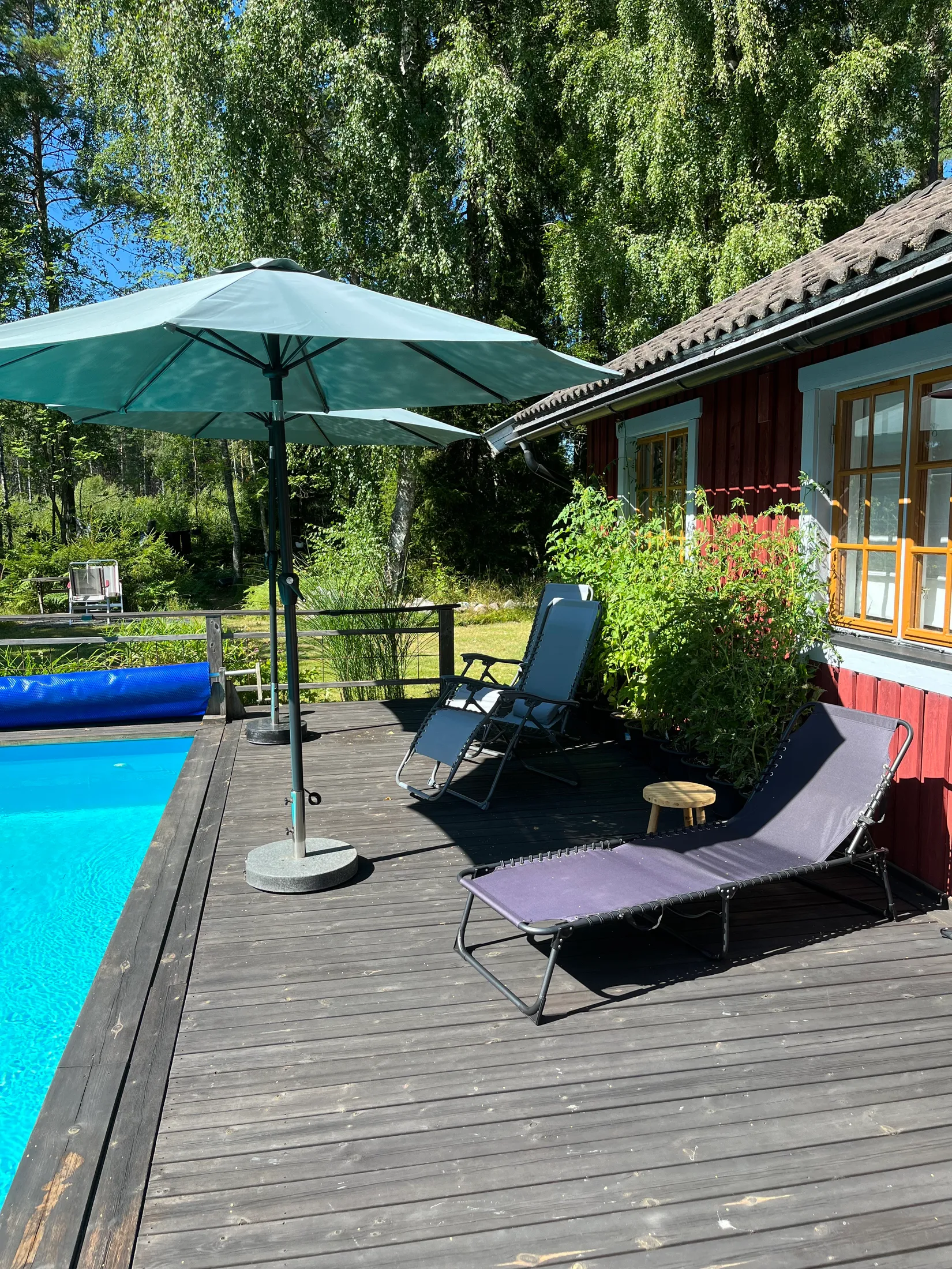Villa, Bakfickan 4, Finsta, Norrtälje