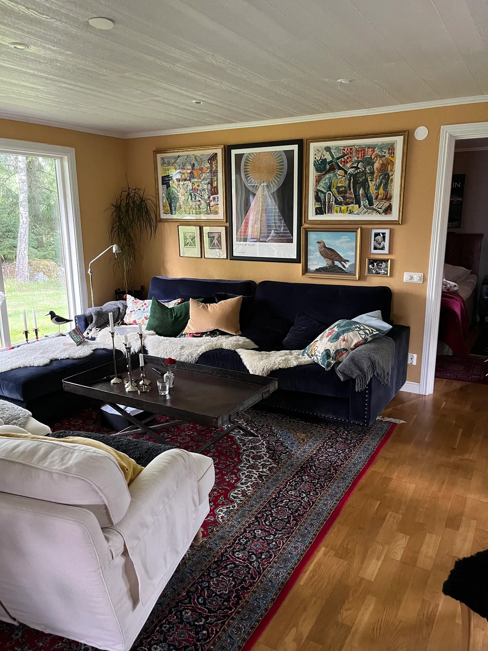 Villa, Bakfickan 4, Finsta, Norrtälje