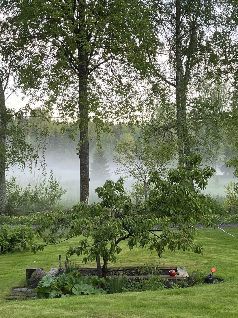 Villa, Bakfickan 4, Finsta, Norrtälje