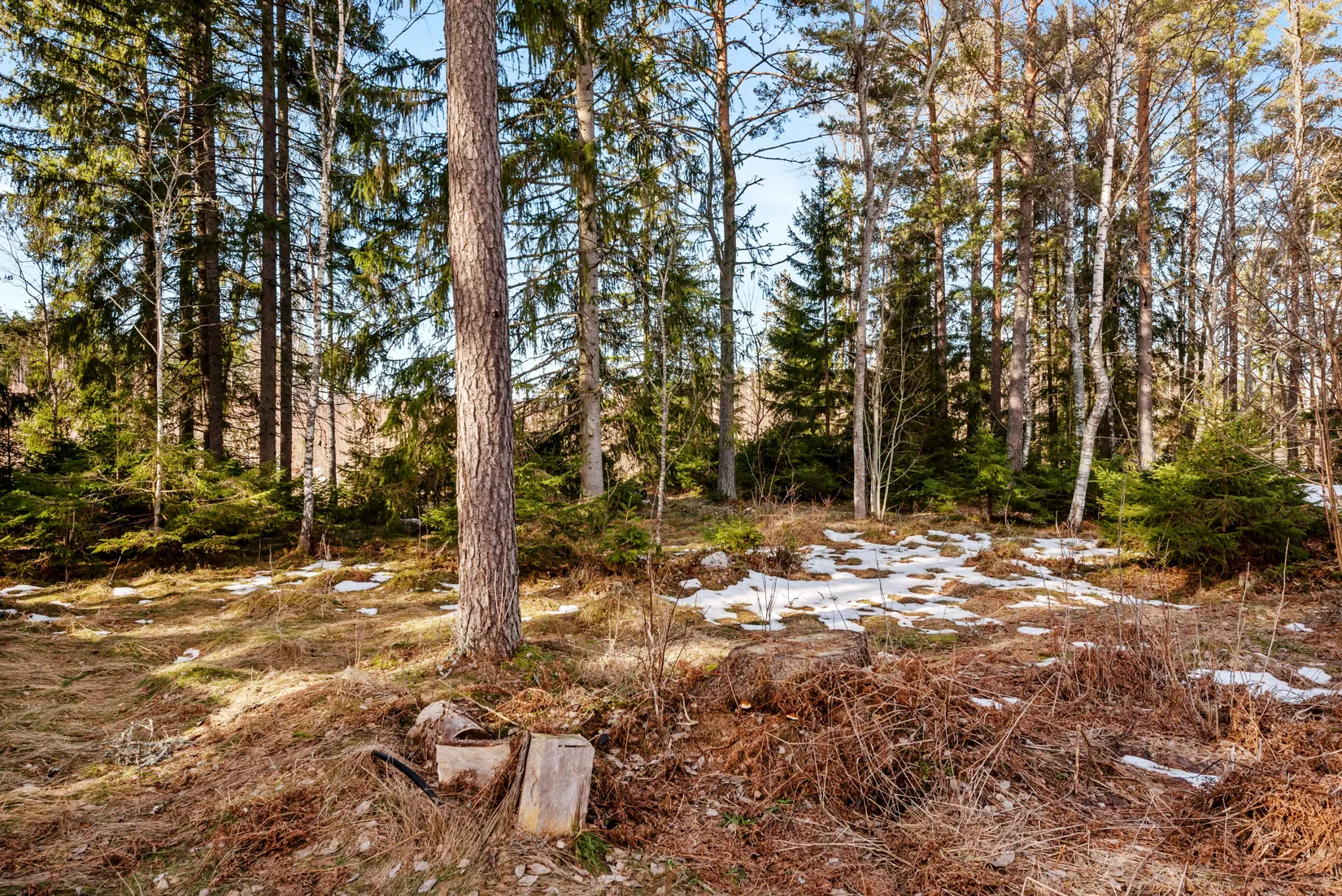 Villa, Bakfickan 4, Finsta, Norrtälje